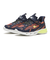 HK85102 LIGHT　16-20(H) MACH ASH　NAVY/ORANGE　688564-0003