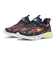 HK85102 LIGHT　16-20(H) MACH ASH　NAVY/ORANGE　688564-0003