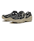 J007055　HYDRO NEXT GEN MOC　BLACK/EGGSHELL　693863-0001