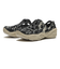 J007055　HYDRO NEXT GEN MOC　BLACK/EGGSHELL　693863-0001