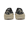 J007055　HYDRO NEXT GEN MOC　BLACK/EGGSHELL　693863-0001