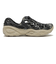 J007055　HYDRO NEXT GEN MOC　BLACK/EGGSHELL　693863-0001