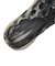J007055　HYDRO NEXT GEN MOC　BLACK/EGGSHELL　693863-0001