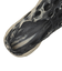 J007055　HYDRO NEXT GEN MOC　BLACK/EGGSHELL　693863-0001