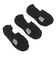 125R7210600　Foot Cover 3P SKS　BLACK　691754-0002