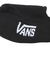 125R7210600　Foot Cover 3P SKS　BLACK　691754-0002