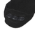 125R7210600　Foot Cover 3P SKS　BLACK　691754-0002