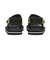 V5188K 2TN　16-23 HECTOR　BLACK/LIME　689109-0001