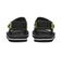 V5188K 2TN　16-23 HECTOR　BLACK/LIME　689109-0001