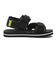 V5188K 2TN　16-23 HECTOR　BLACK/LIME　689109-0001