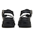31314241　AS TREKWAVE SANDAL　BLACK/BLACK　690559-0001