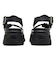 31314241　AS TREKWAVE SANDAL　BLACK/BLACK　690559-0001