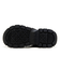31314241　AS TREKWAVE SANDAL　BLACK/BLACK　690559-0001