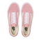 V36CF OX.P.W　OLD SKOOL　PINK/WHITE　689455-0002