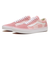 V36CF OX.P.W　OLD SKOOL　PINK/WHITE　689455-0002