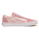V36CF OX.P.W　OLD SKOOL　PINK/WHITE　689455-0002