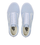 V36CF OX.P.W　OLD SKOOL　SAX/WHITE　689455-0001