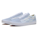 V36CF OX.P.W　OLD SKOOL　SAX/WHITE　689455-0001