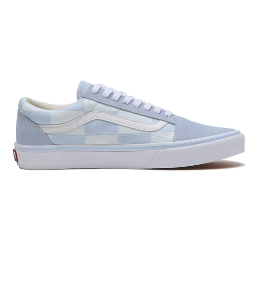 V36CF OX.P.W OLD SKOOL SAX/WHITE 689455-0001｜エービーシー