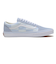 V36CF OX.P.W　OLD SKOOL　SAX/WHITE　689455-0001