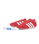JS1460　adidas TAEKWONDO LACE W　*RED/FTWR/GUM2　696598-0001