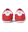 JS1460　adidas TAEKWONDO LACE W　*RED/FTWR/GUM2　696598-0001