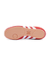 JS1460　adidas TAEKWONDO LACE W　*RED/FTWR/GUM2　696598-0001