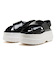 33800030　CHEWY PC　SHINY BLACK　690590-0001