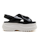 33800030　CHEWY PC　SHINY BLACK　690590-0001