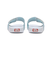 V7590K CLR　19-23 OVERS SS　WHITE/BLUE　689674-0001