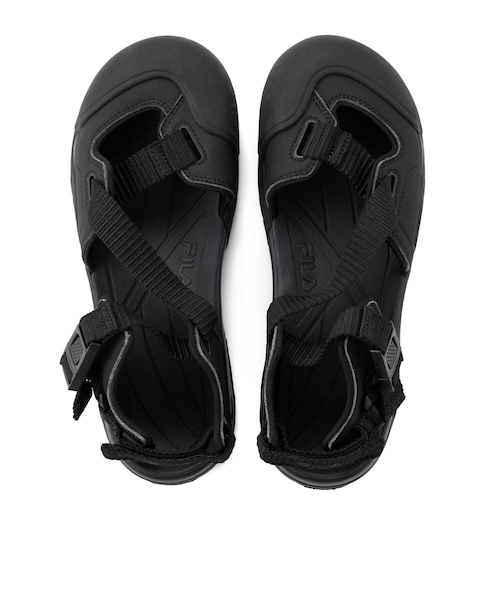 mom＆pop◯BLACKSIGN◯40〇ブラックサイン〇未使用に近い 1SM02602G001 PEITO SD Black / Black 694354-0001