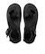 1SM02602G001　PEITO SD　Black / Black　694354-0001