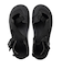 1SM02602G001　PEITO SD　Black / Black　694354-0001