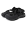 1SM02602G001　PEITO SD　Black / Black　694354-0001