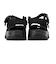 1SM02602G001　PEITO SD　Black / Black　694354-0001
