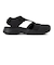 1SM02602G001　PEITO SD　Black / Black　694354-0001
