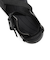 1SM02602G001　PEITO SD　Black / Black　694354-0001