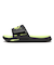 395431　SOFTRIDEPRO SLIDE 24 V　*15BK/YELLOW.A　690629-0001