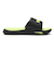395431　SOFTRIDEPRO SLIDE 24 V　*15BK/YELLOW.A　690629-0001