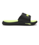 395431　SOFTRIDEPRO SLIDE 24 V　*15BK/YELLOW.A　690629-0001