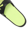 395431　SOFTRIDEPRO SLIDE 24 V　*15BK/YELLOW.A　690629-0001