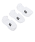 125R7210600　Foot Cover 3P SKS　WHITE　691754-0001