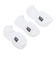 125R7210600　Foot Cover 3P SKS　WHITE　691754-0001