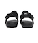 403872　SOFTRIDE SANDAL PURE MU　*01BLACK　690267-0001