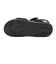 403872　SOFTRIDE SANDAL PURE MU　*01BLACK　690267-0001