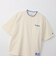 C3-B318　M SHORT SLEEVE POCKET T-SHIRT　PALE WHITE　693440-0001