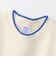 C3-B318　M SHORT SLEEVE POCKET T-SHIRT　PALE WHITE　693440-0001