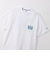 C3-B315　M SHORT SLEEVE POCKET T-SHIRT　WHITE　693441-0001