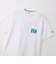 C3-B315　M SHORT SLEEVE POCKET T-SHIRT　WHITE　693441-0001