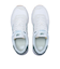 WL574CGR　WL574CGR(B)　WHITE/GRN(CGR)　691570-0001